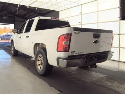 2012 Chevrolet Silverado 1500 LS low miles   - Photo 3 - Wylie, TX 75098