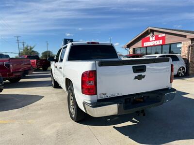 2012 Chevrolet Silverado 1500 LS low miles   - Photo 15 - Wylie, TX 75098