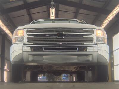 2012 Chevrolet Silverado 1500 LS low miles   - Photo 7 - Wylie, TX 75098