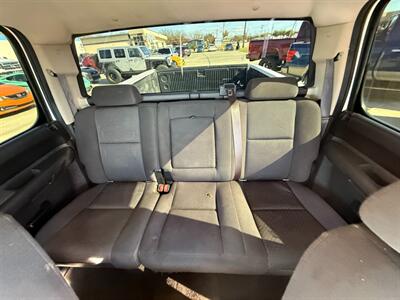 2012 Chevrolet Silverado 1500 LS low miles   - Photo 8 - Wylie, TX 75098