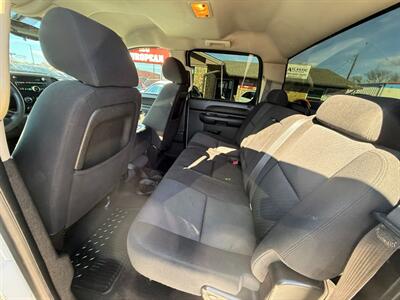 2012 Chevrolet Silverado 1500 LS low miles   - Photo 17 - Wylie, TX 75098