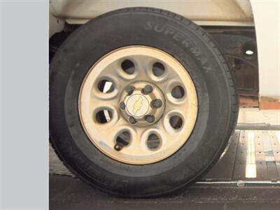 2012 Chevrolet Silverado 1500 LS low miles   - Photo 10 - Wylie, TX 75098