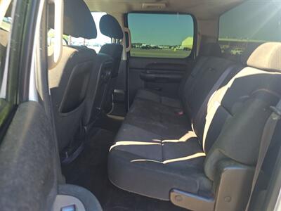2012 Chevrolet Silverado 1500 LS low miles   - Photo 6 - Wylie, TX 75098