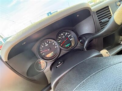 2012 Chevrolet Silverado 1500 LS low miles   - Photo 24 - Wylie, TX 75098