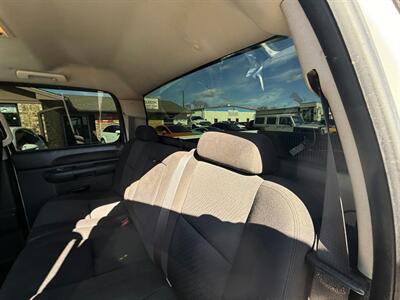 2012 Chevrolet Silverado 1500 LS low miles   - Photo 18 - Wylie, TX 75098