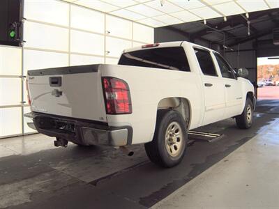 2012 Chevrolet Silverado 1500 LS low miles   - Photo 12 - Wylie, TX 75098