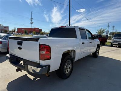 2012 Chevrolet Silverado 1500 LS low miles   - Photo 12 - Wylie, TX 75098