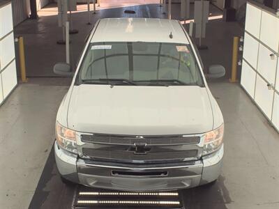 2012 Chevrolet Silverado 1500 LS low miles   - Photo 11 - Wylie, TX 75098