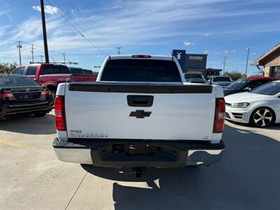 2012 Chevrolet Silverado 1500 LS low miles   - Photo 14 - Wylie, TX 75098