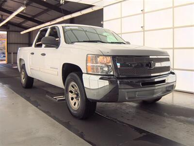 2012 Chevrolet Silverado 1500 LS low miles   - Photo 5 - Wylie, TX 75098