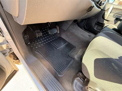 2012 Chevrolet Silverado 1500 LS low miles   - Photo 22 - Wylie, TX 75098