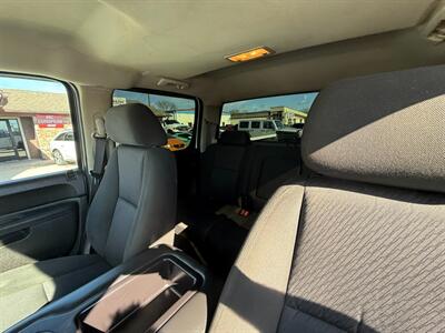 2012 Chevrolet Silverado 1500 LS low miles   - Photo 23 - Wylie, TX 75098