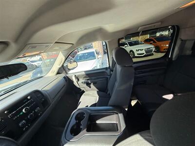 2012 Chevrolet Silverado 1500 LS low miles   - Photo 20 - Wylie, TX 75098