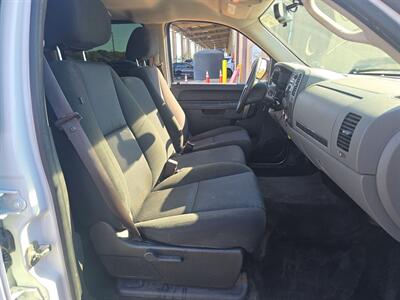 2012 Chevrolet Silverado 1500 LS low miles   - Photo 2 - Wylie, TX 75098