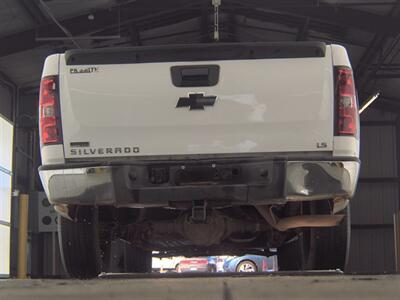 2012 Chevrolet Silverado 1500 LS low miles   - Photo 8 - Wylie, TX 75098