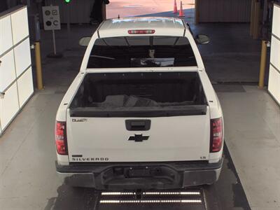 2012 Chevrolet Silverado 1500 LS low miles   - Photo 9 - Wylie, TX 75098
