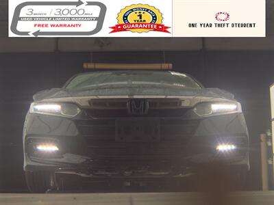 2018 Honda Accord Sport   - Photo 3 - Wylie, TX 75098