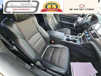 2018 Honda Accord Sport   - Photo 4 - Wylie, TX 75098