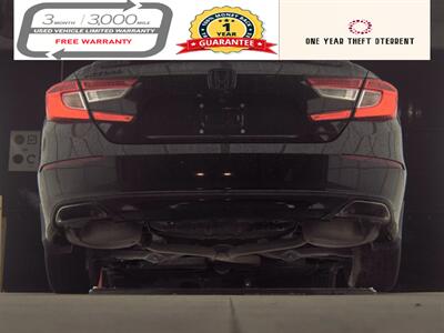 2018 Honda Accord Sport   - Photo 9 - Wylie, TX 75098