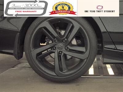 2018 Honda Accord Sport   - Photo 16 - Wylie, TX 75098