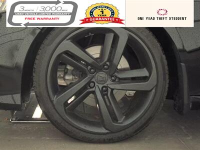 2018 Honda Accord Sport   - Photo 5 - Wylie, TX 75098