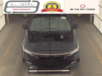 2018 Honda Accord Sport   - Photo 19 - Wylie, TX 75098