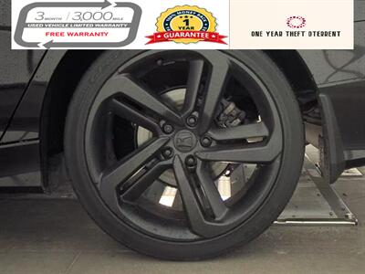 2018 Honda Accord Sport   - Photo 8 - Wylie, TX 75098