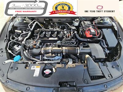 2018 Honda Accord Sport   - Photo 15 - Wylie, TX 75098