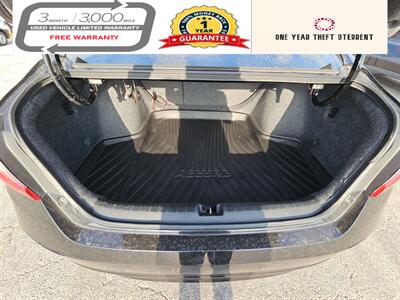 2018 Honda Accord Sport   - Photo 20 - Wylie, TX 75098