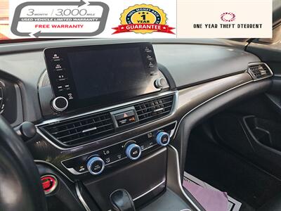 2018 Honda Accord Sport   - Photo 6 - Wylie, TX 75098