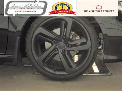 2018 Honda Accord Sport   - Photo 12 - Wylie, TX 75098