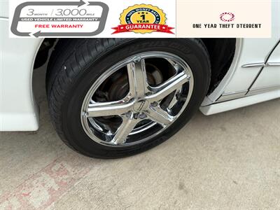 1996 Pontiac Firebird Formula   - Photo 15 - Wylie, TX 75098