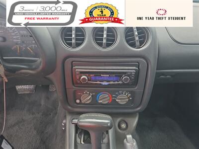 1996 Pontiac Firebird Formula   - Photo 6 - Wylie, TX 75098