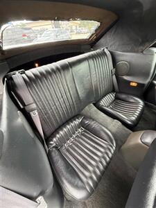 1996 Pontiac Firebird Formula   - Photo 9 - Wylie, TX 75098