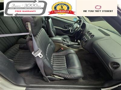 1996 Pontiac Firebird Formula   - Photo 4 - Wylie, TX 75098