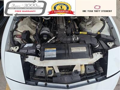 1996 Pontiac Firebird Formula   - Photo 12 - Wylie, TX 75098