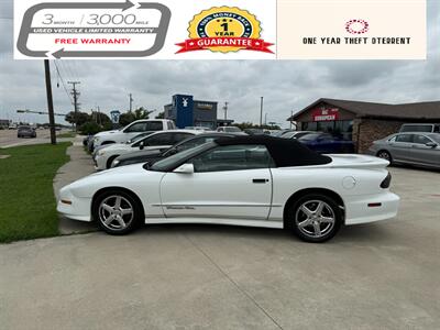 1996 Pontiac Firebird Formula   - Photo 6 - Wylie, TX 75098