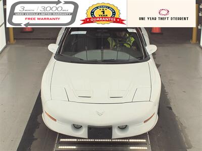 1996 Pontiac Firebird Formula   - Photo 11 - Wylie, TX 75098