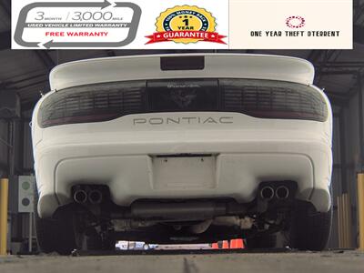 1996 Pontiac Firebird Formula   - Photo 15 - Wylie, TX 75098