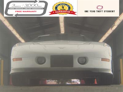 1996 Pontiac Firebird Formula   - Photo 10 - Wylie, TX 75098