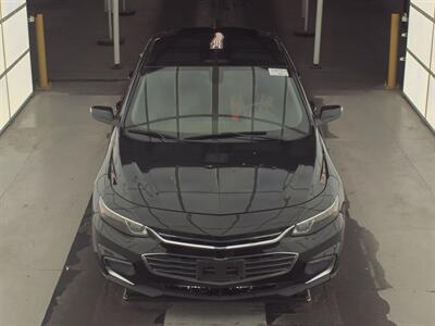 2018 Chevrolet Malibu LT - Photo 3 - Wylie, TX 75098