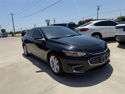 2018 Chevrolet Malibu LT   - Photo 9 - Wylie, TX 75098