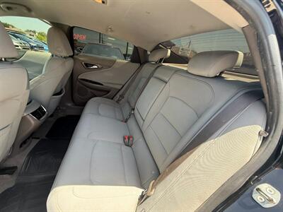 2018 Chevrolet Malibu LT   - Photo 18 - Wylie, TX 75098