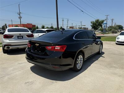 2018 Chevrolet Malibu LT   - Photo 12 - Wylie, TX 75098