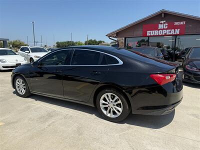 2018 Chevrolet Malibu LT   - Photo 16 - Wylie, TX 75098