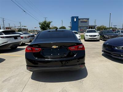 2018 Chevrolet Malibu LT   - Photo 14 - Wylie, TX 75098