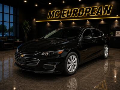 2018 Chevrolet Malibu LT - Photo 1 - Wylie, TX 75098