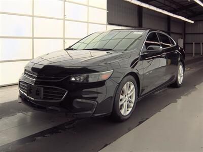 2018 Chevrolet Malibu LT - Photo 5 - Wylie, TX 75098