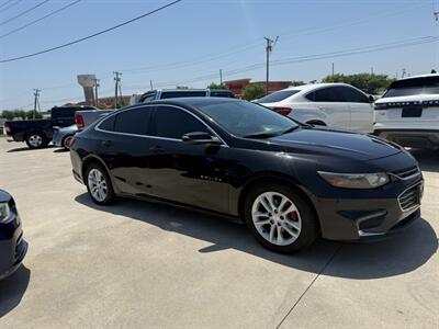 2018 Chevrolet Malibu LT   - Photo 11 - Wylie, TX 75098