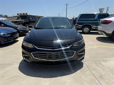 2018 Chevrolet Malibu LT   - Photo 7 - Wylie, TX 75098